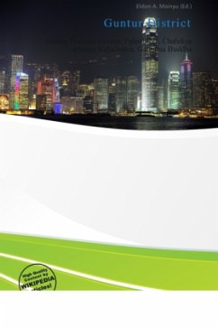 Cover Guntur District