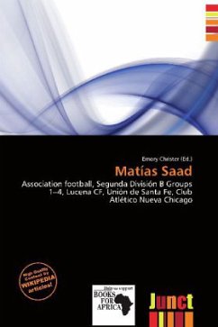 Matías Saad