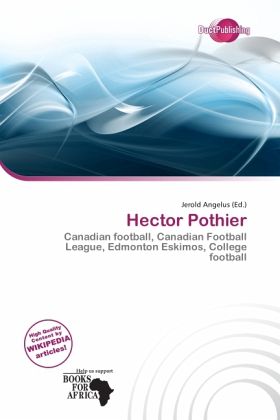 Hector Pothier