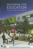 Designing for Education: Compendium of Exemplary Educational Facilities 2011