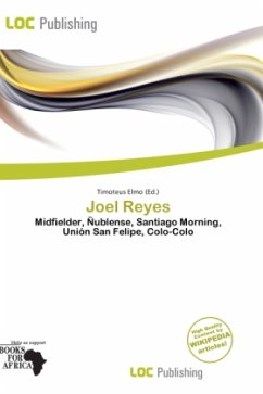 Joel Reyes