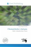 Chamanthedon chalypsa