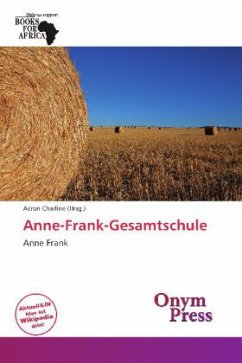 Anne-Frank-Gesamtschule