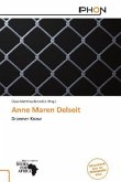 Anne Maren Delseit