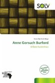 Anne Gorsuch Burford