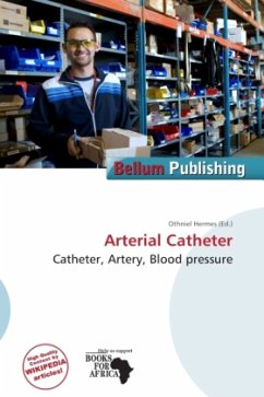 Cover Arterial Catheter