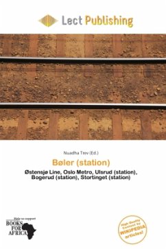 Cover Bøler (station)