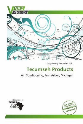Tecumseh Products
