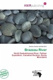Brazeau River