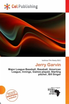 Jerry Garvin