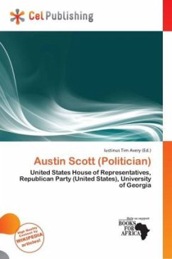 Austin Scott (Politician)