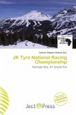 JK Tyre National Racing Championship