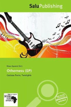 Cover Otherness (EP)