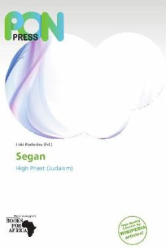 Cover Segan