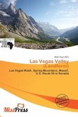 Las Vegas Valley (Landform)