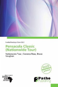 Pensacola Classic (Nationwide Tour)