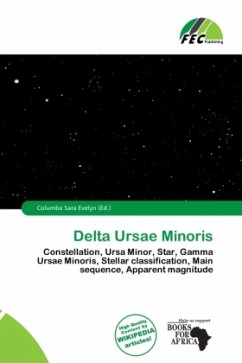 Delta Ursae Minoris