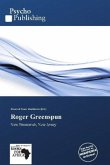 Roger Greenspun