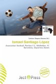 Ismael Santiago López