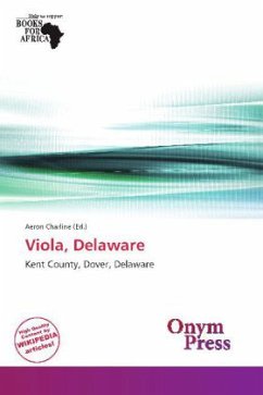 Viola, Delaware