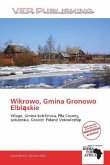 Wikrowo, Gmina Gronowo Elbl skie