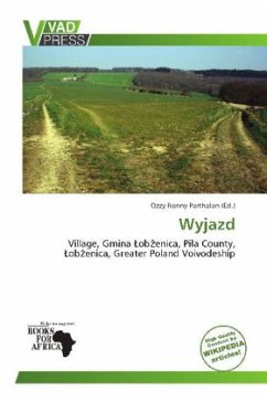 Cover Wyjazd