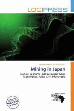 Cover Mining in Japan