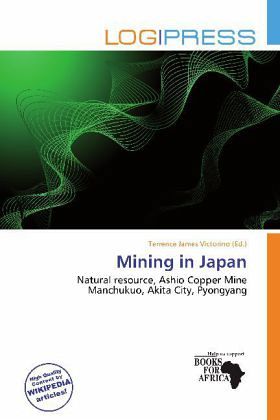 Mining in Japan