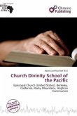 Church Divinity School of the Pacific