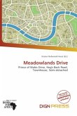 Meadowlands Drive Meadowlands Drive
