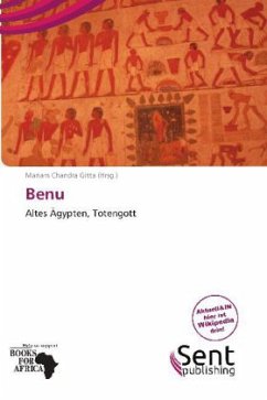 Cover Benu