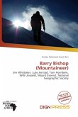 Barry Bishop (Mountaineer)