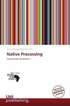 Cover Native Processing