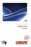 Select Live Select Live