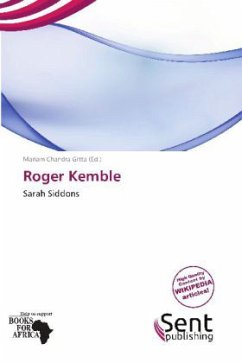 Roger Kemble