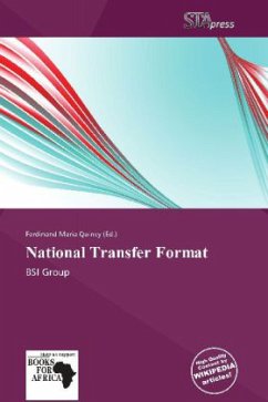 National Transfer Format