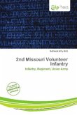 2nd Missouri Volunteer Infantry
