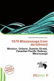 1979 Mississauga train derailment