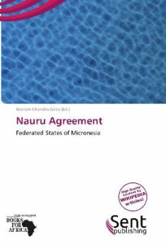 Nauru Agreement