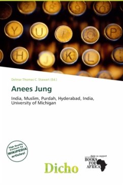 Cover Anees Jung