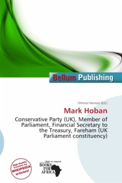 Mark Hoban