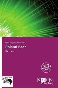 Roland Baar