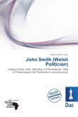 John Smith (Welsh Politician)