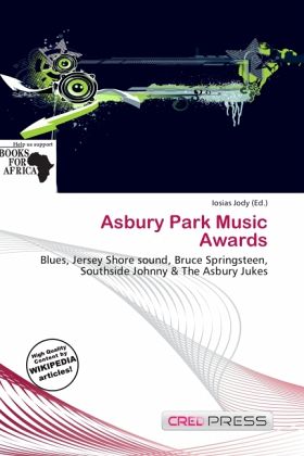 Asbury Park Music Awards