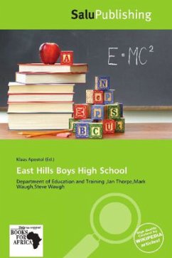 East Hills Boys High School