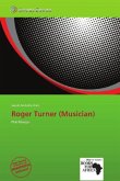 Roger Turner (Musician)