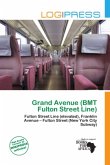 Grand Avenue (BMT Fulton Street Line)