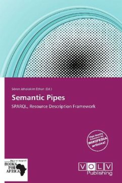 Semantic Pipes