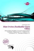 Alan Irvine (footballer born 1962)