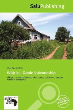 Wójcice, Opole Voivodeship